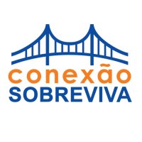 Logo Conexão Sobreviva