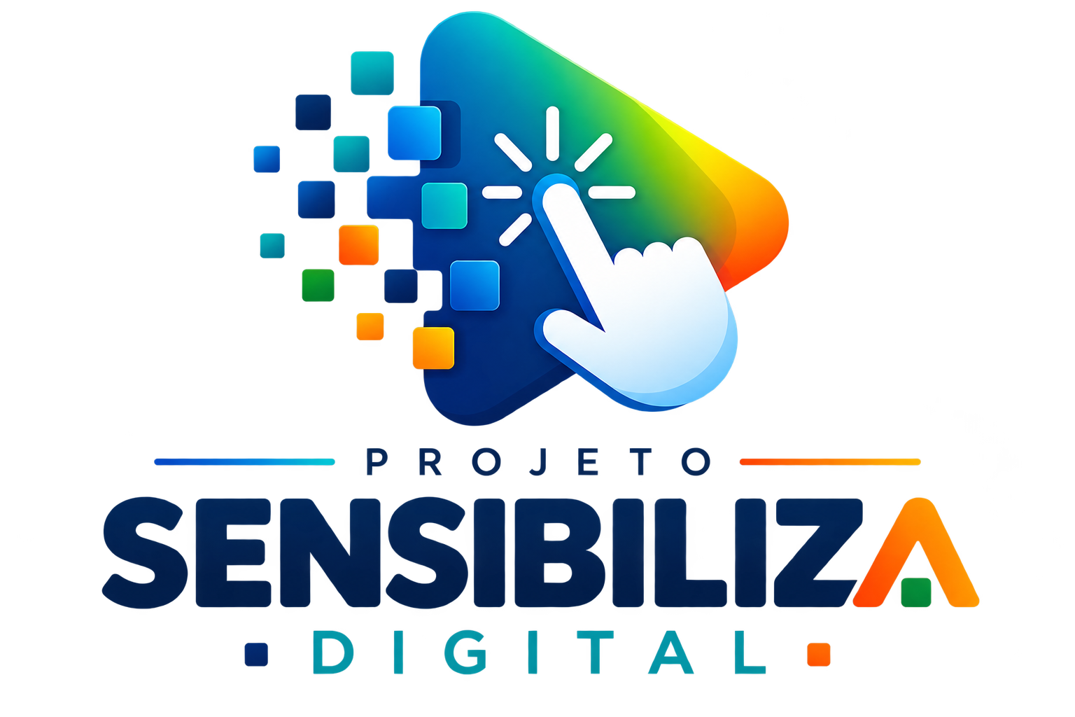 Logo Sensibiliza